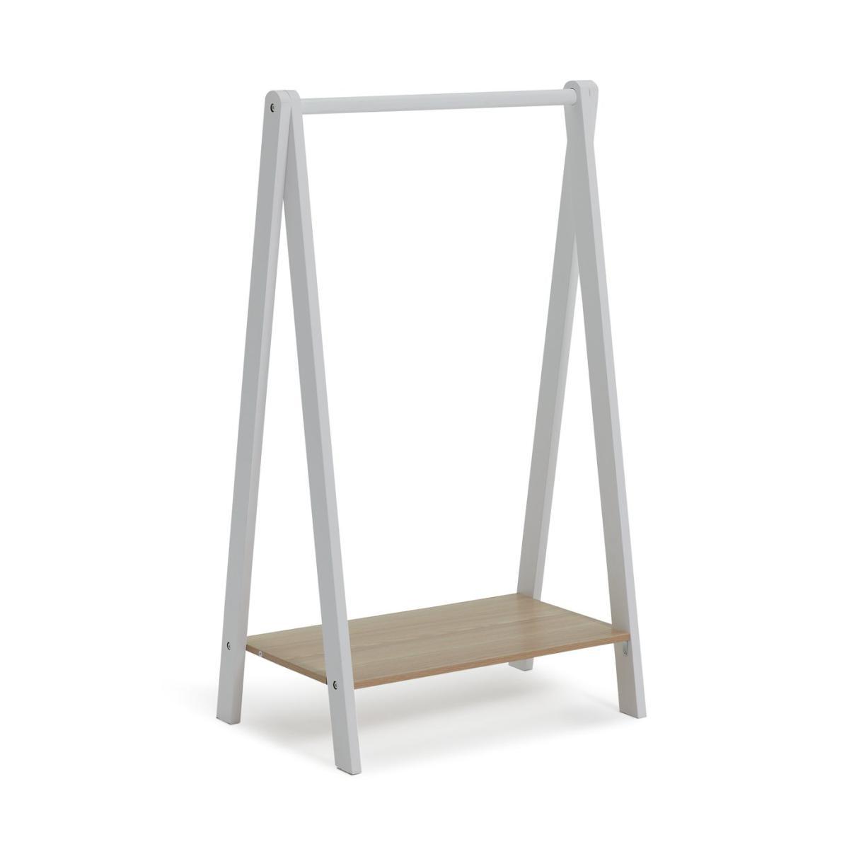 Habitat Kids Dressing Rail – image 2