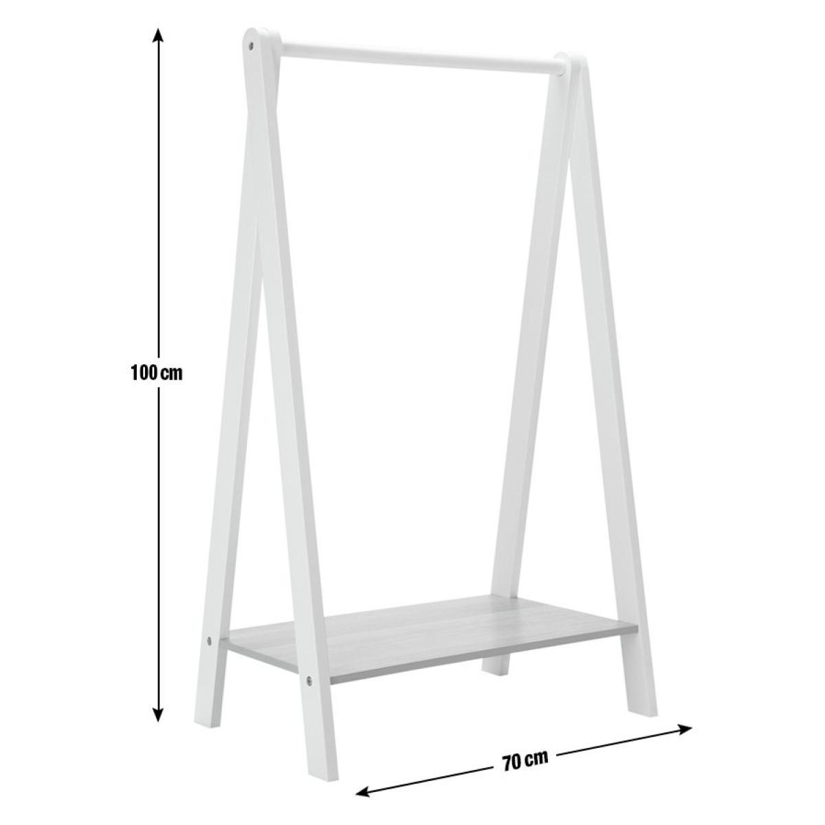 Habitat Kids Dressing Rail – image 9