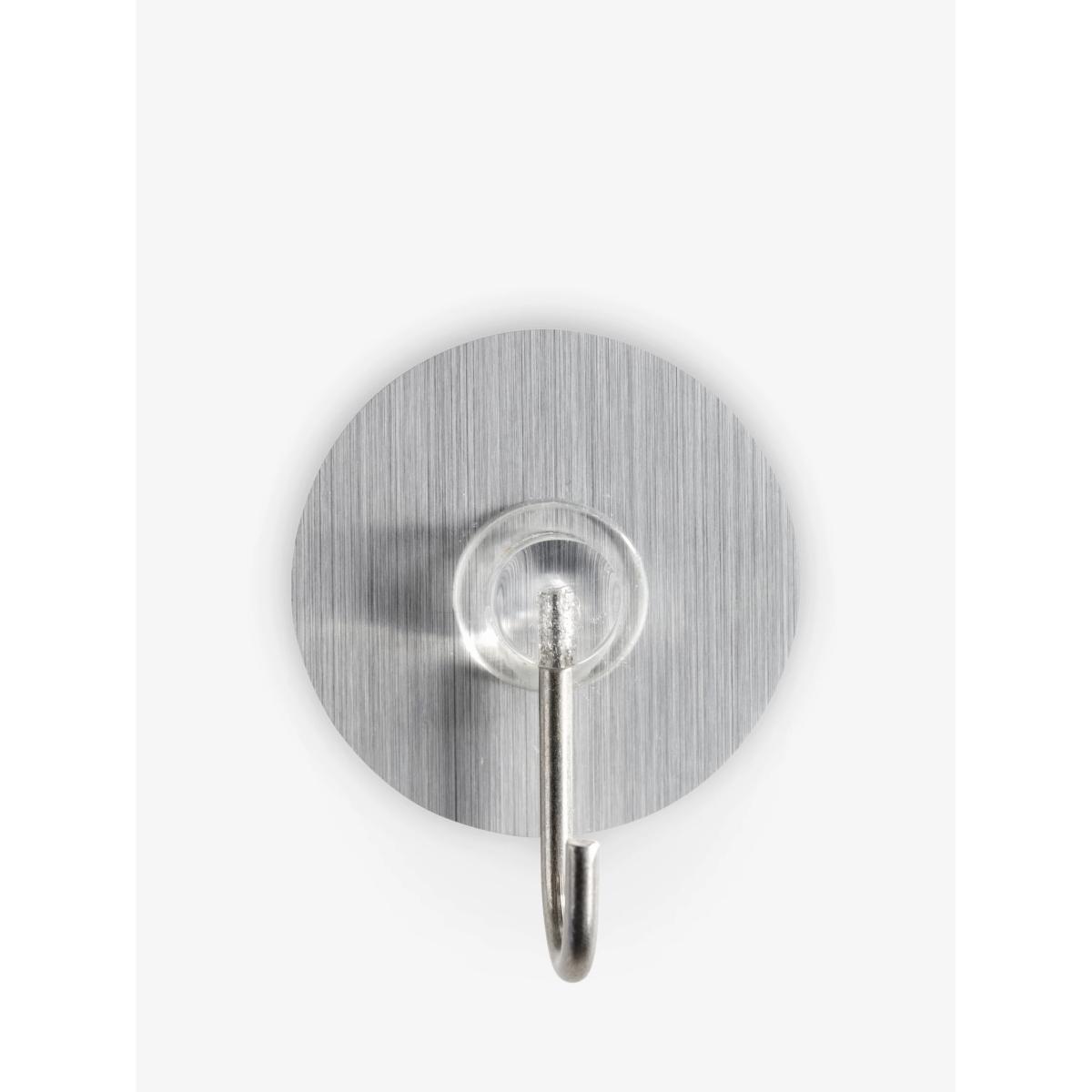 WENKO Static-Loc Hooks, Set of 4 – image 3