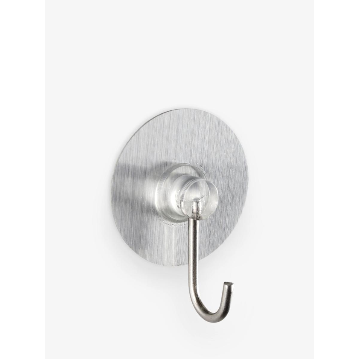 WENKO Static-Loc Hooks, Set of 4 – image 5