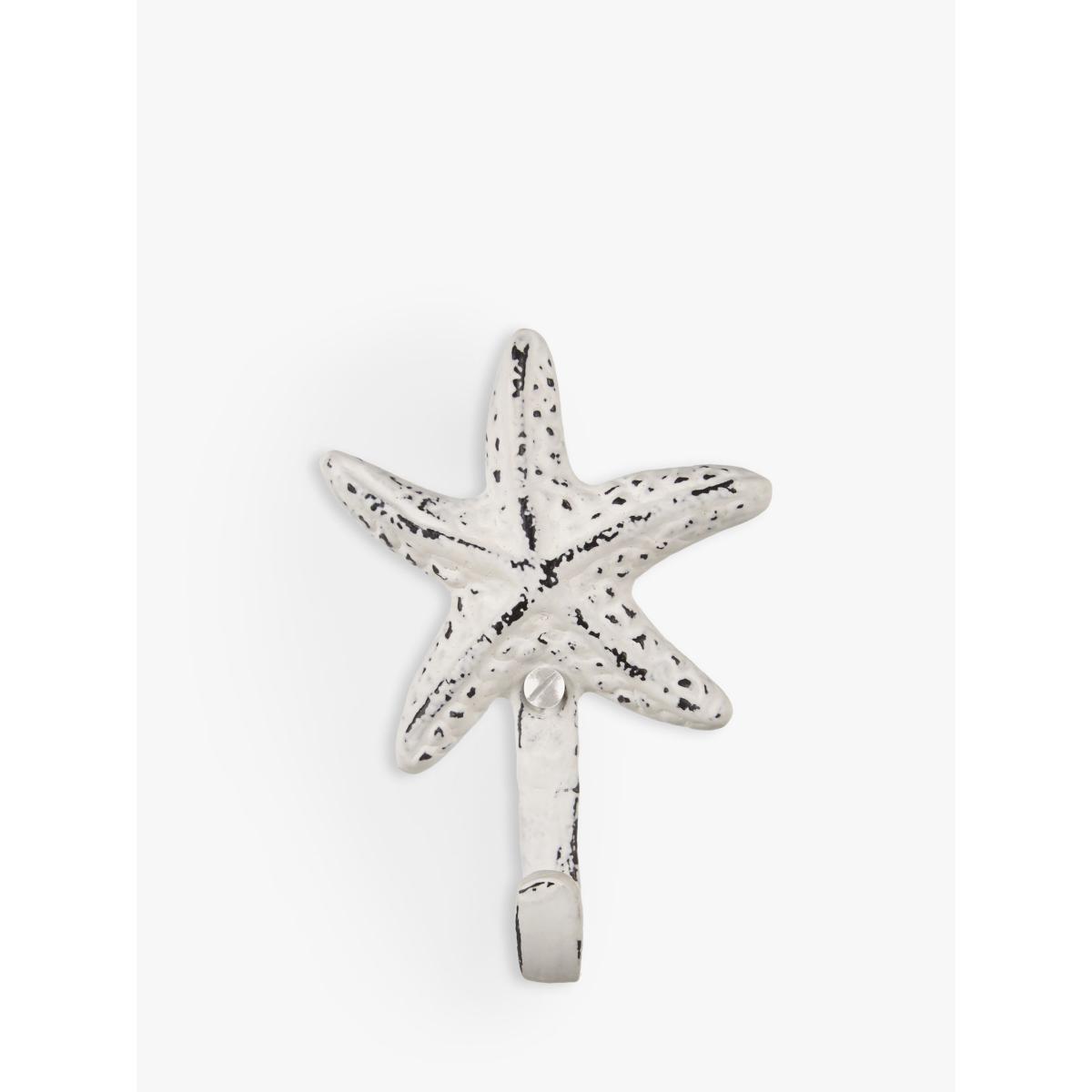 John Lewis & Partners Starfish Hanging Hook – image 2