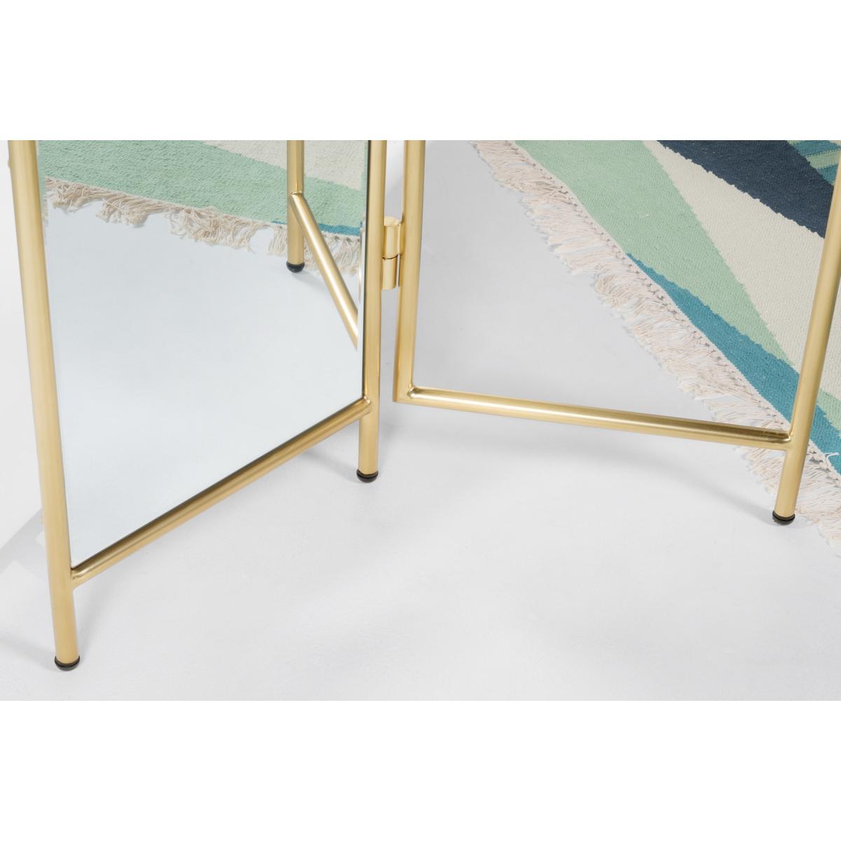 Alana Valet, Brushed Brass – image 6
