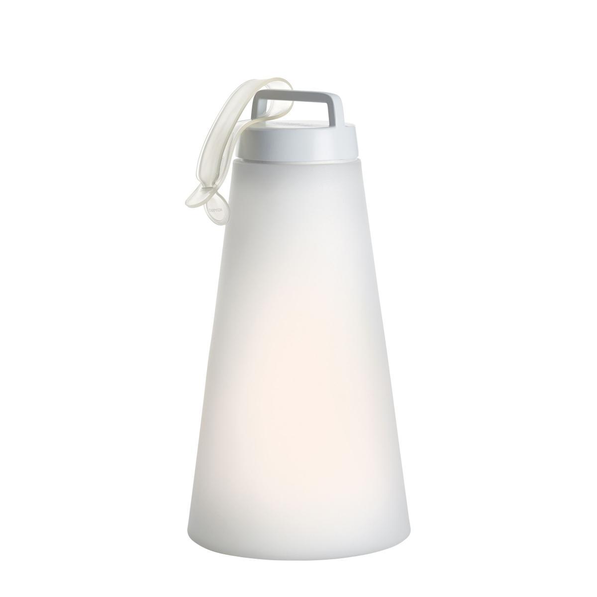 Hook - / For Sasha lamp by Carpyen White – image 2