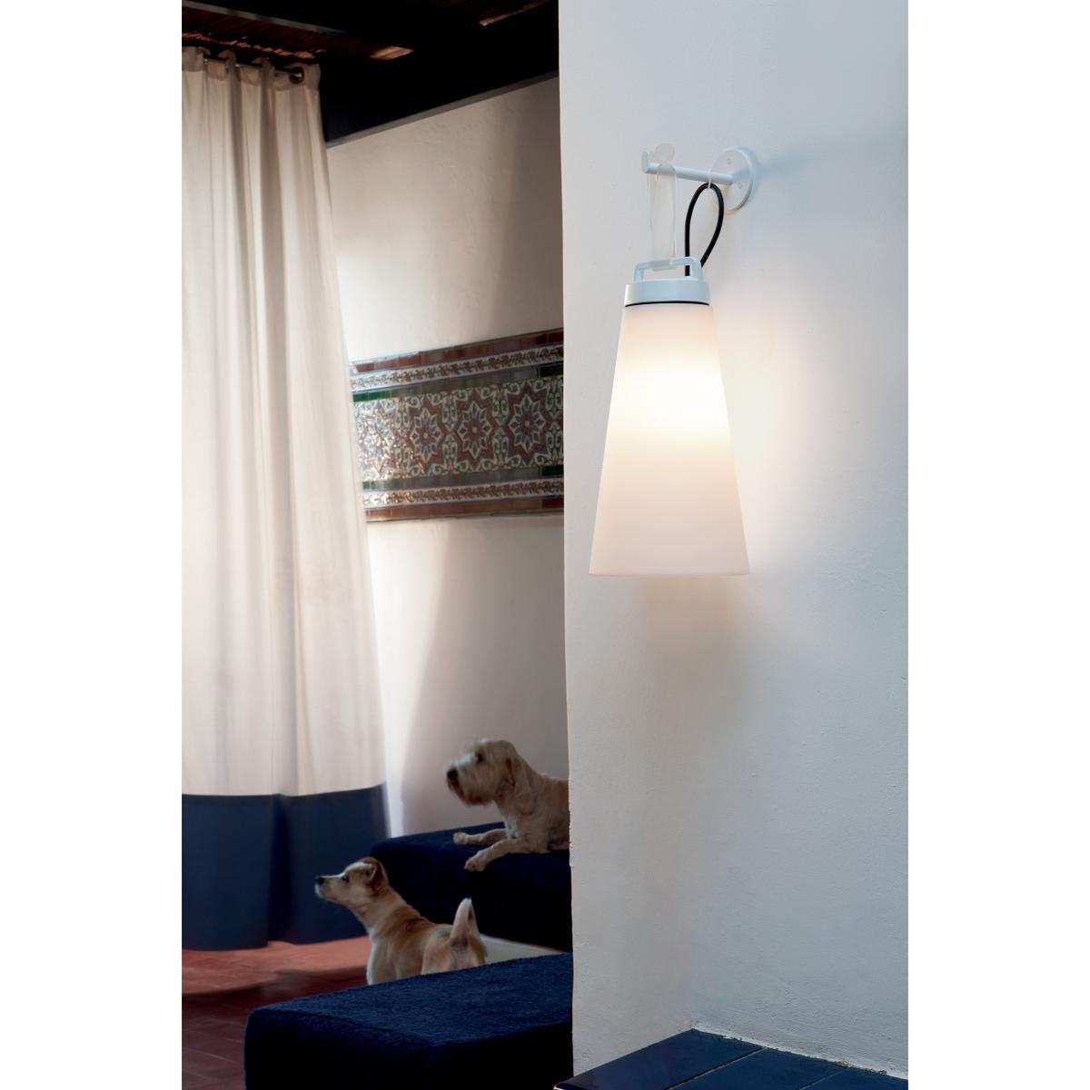 Hook - / For Sasha lamp by Carpyen White – image 3