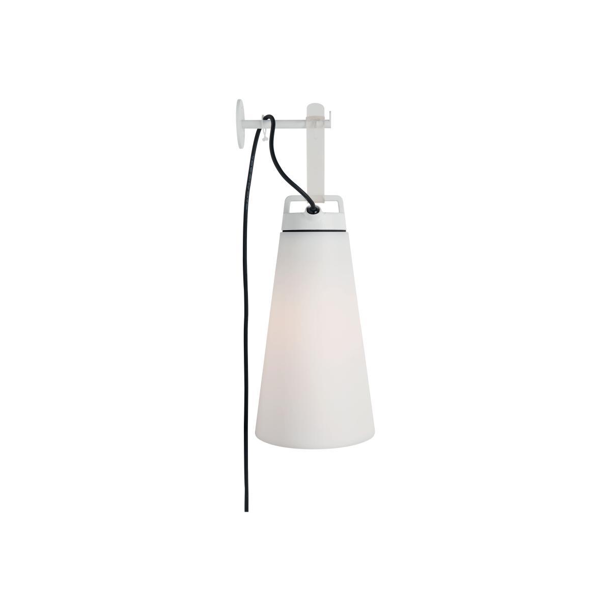 Hook - / For Sasha lamp by Carpyen White – image 1