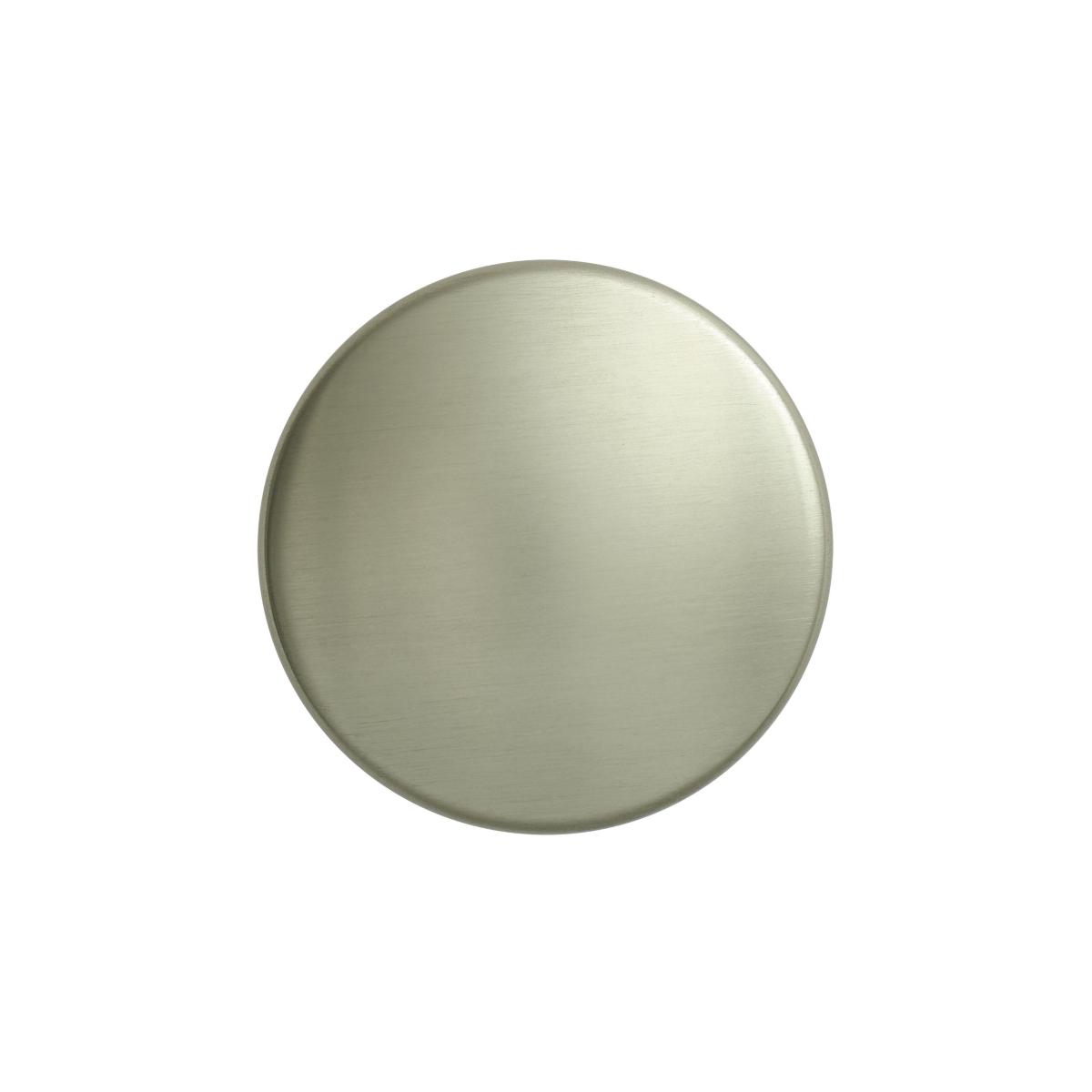 The Dots Metal Hook metal green / Ø 3.9 cm - Lars Tornoe, 2007 - Muuto – image 2