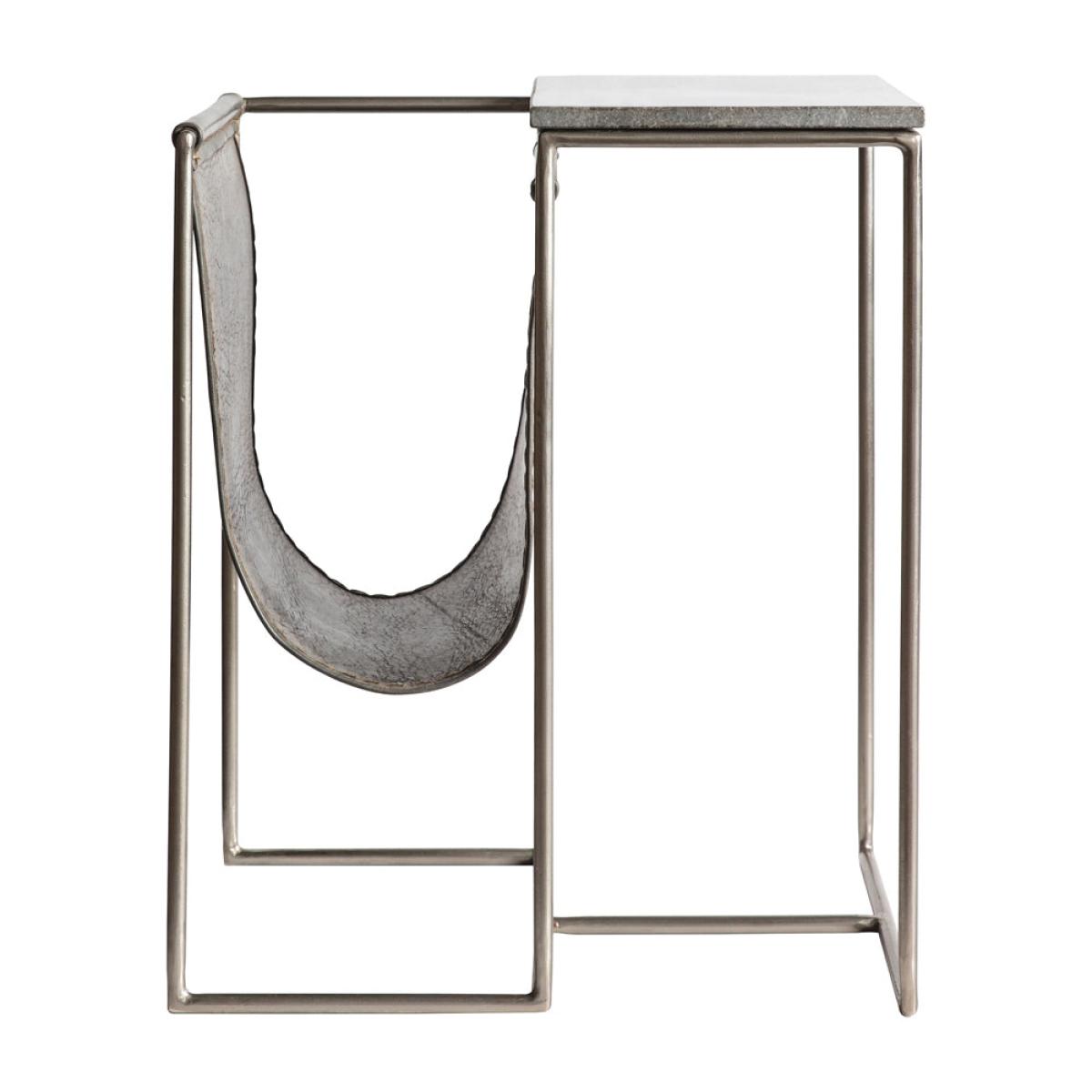 Gallery Direct Kildare Magazine Rack – image 2