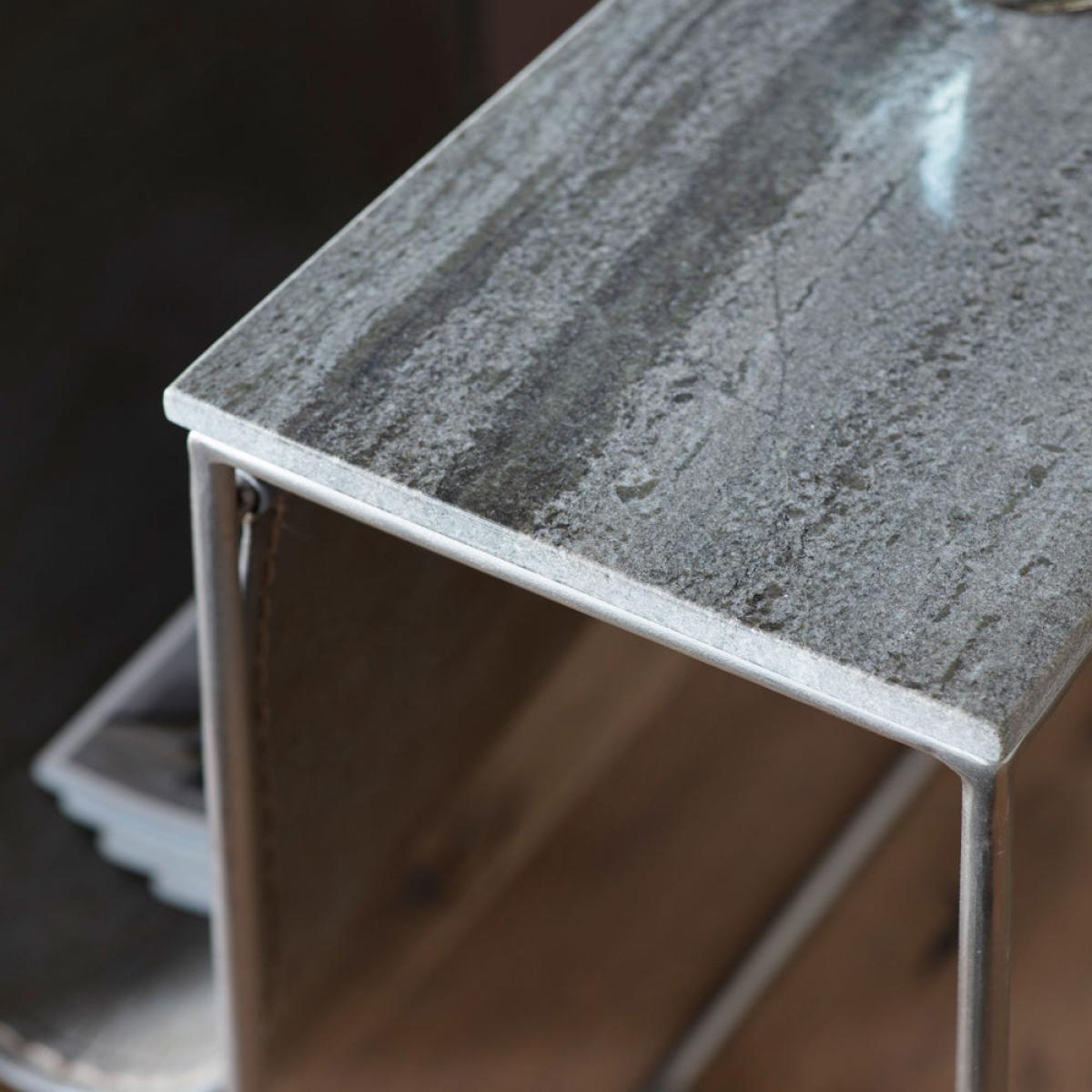 Gallery Direct Kildare Magazine Rack – image 3