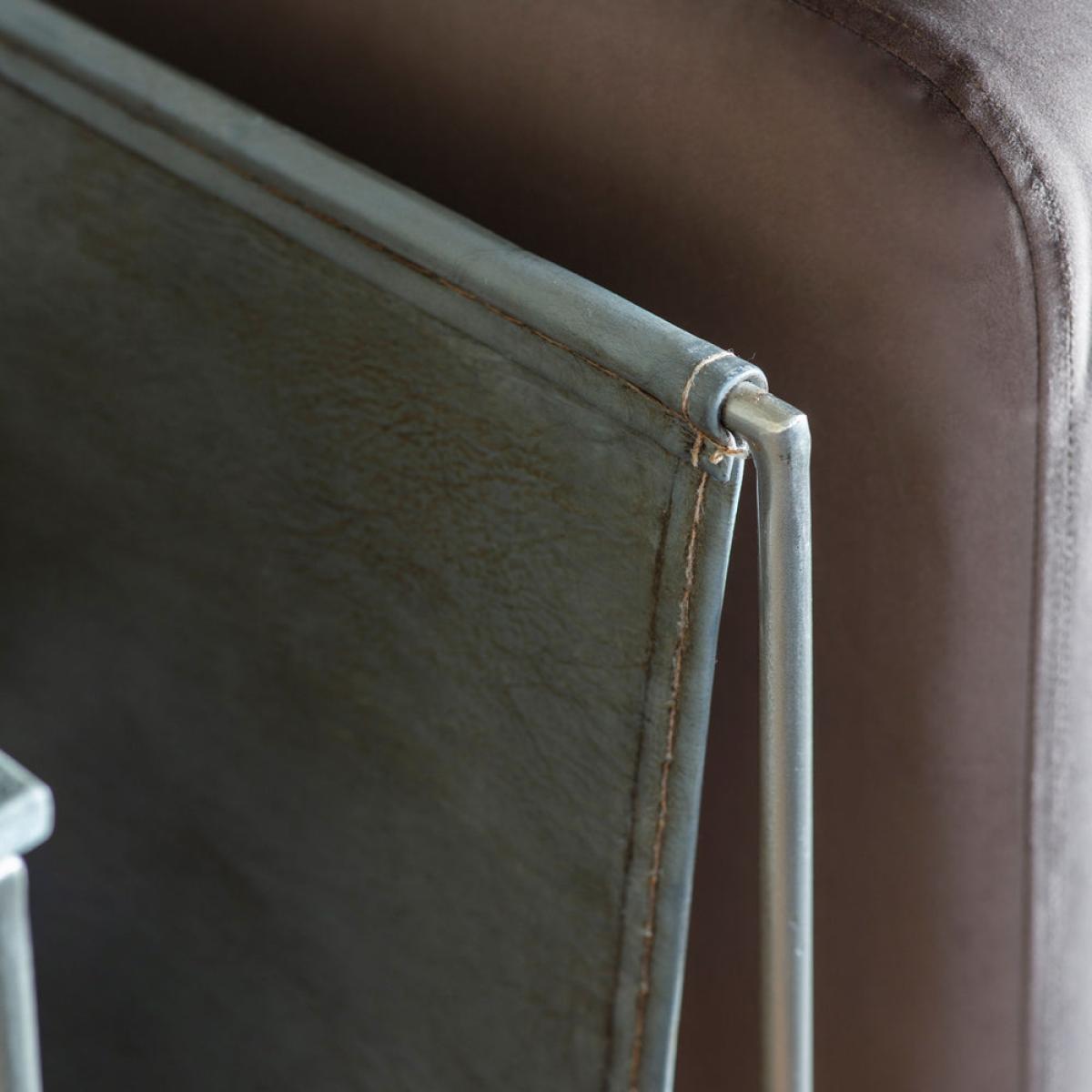 Gallery Direct Kildare Magazine Rack – image 4