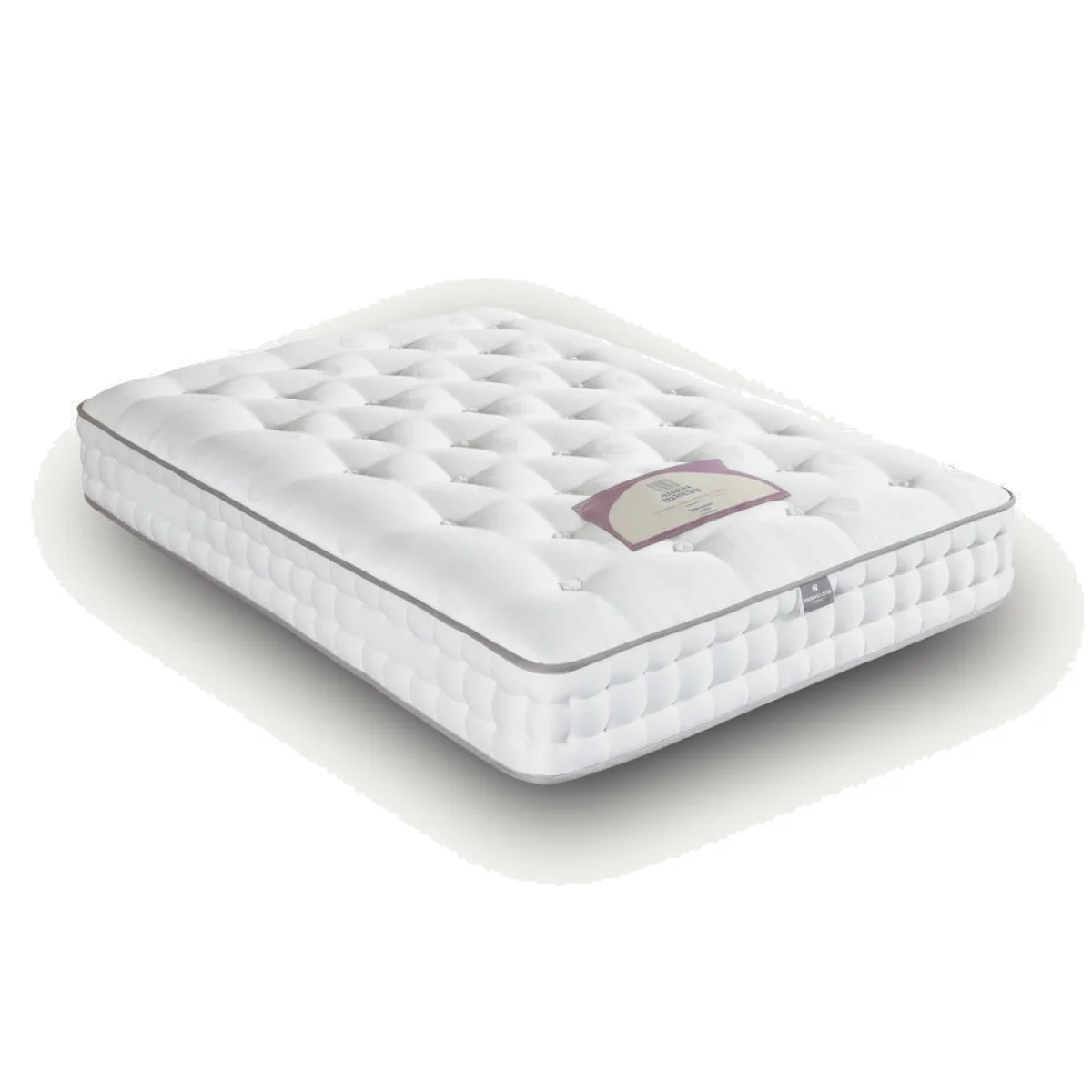 Arighi Bianchi Tennyson 11000 Mattress, Double