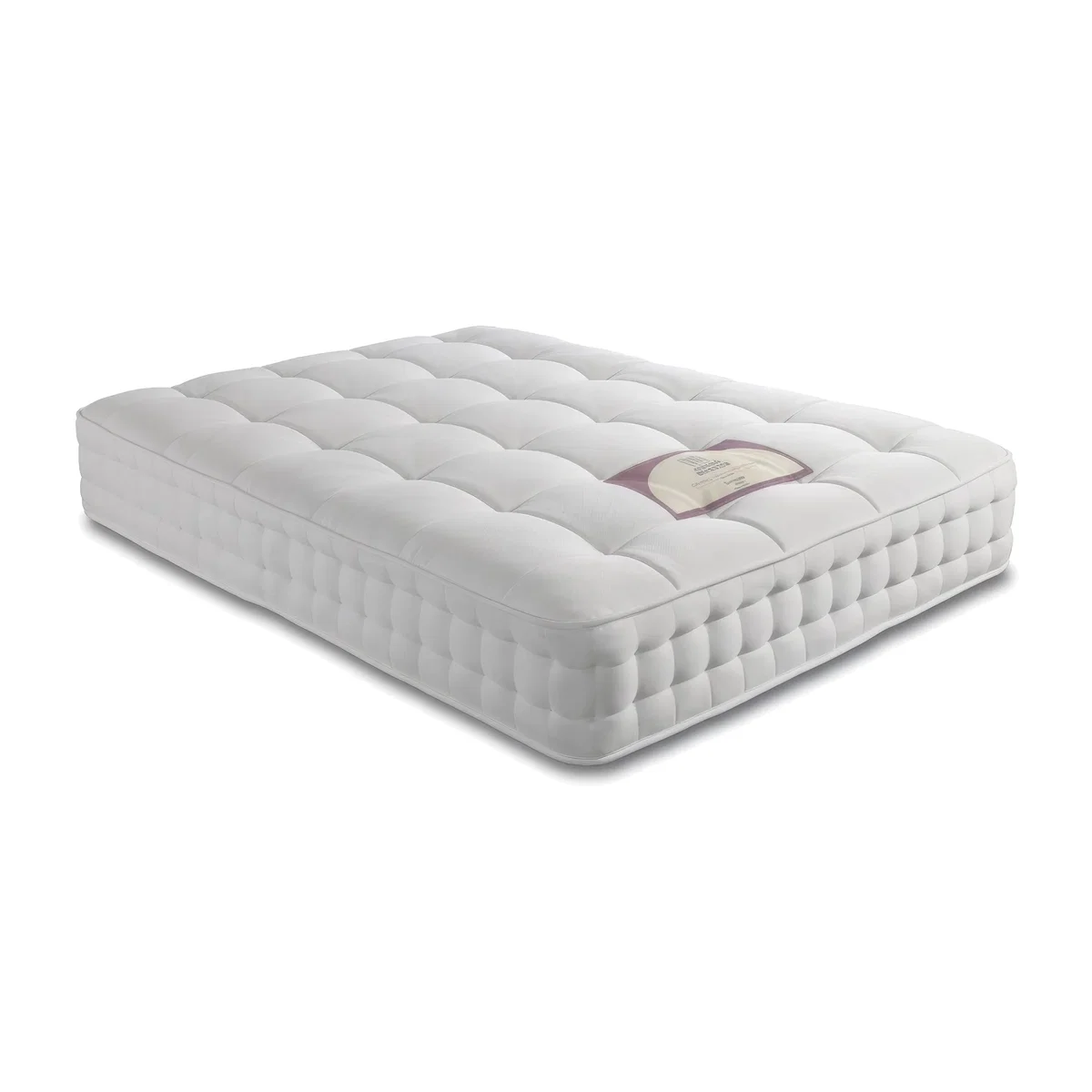 Arighi Bianchi Pemberton 3000 Mattress, Super King