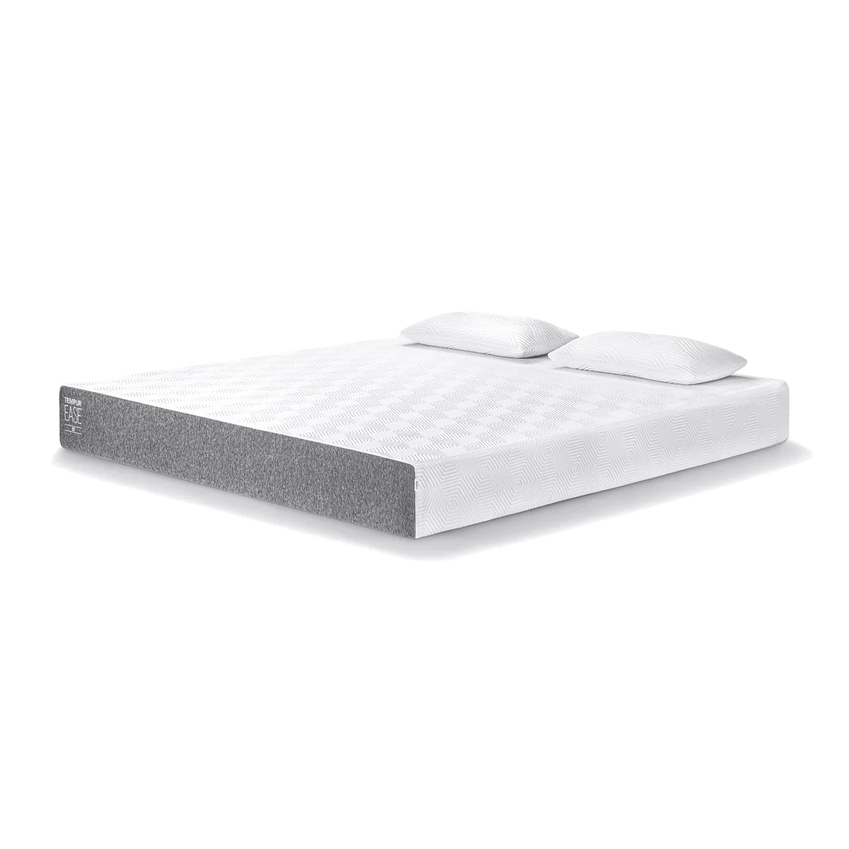 TEMPUR® Ease 25 Mattress, Super King