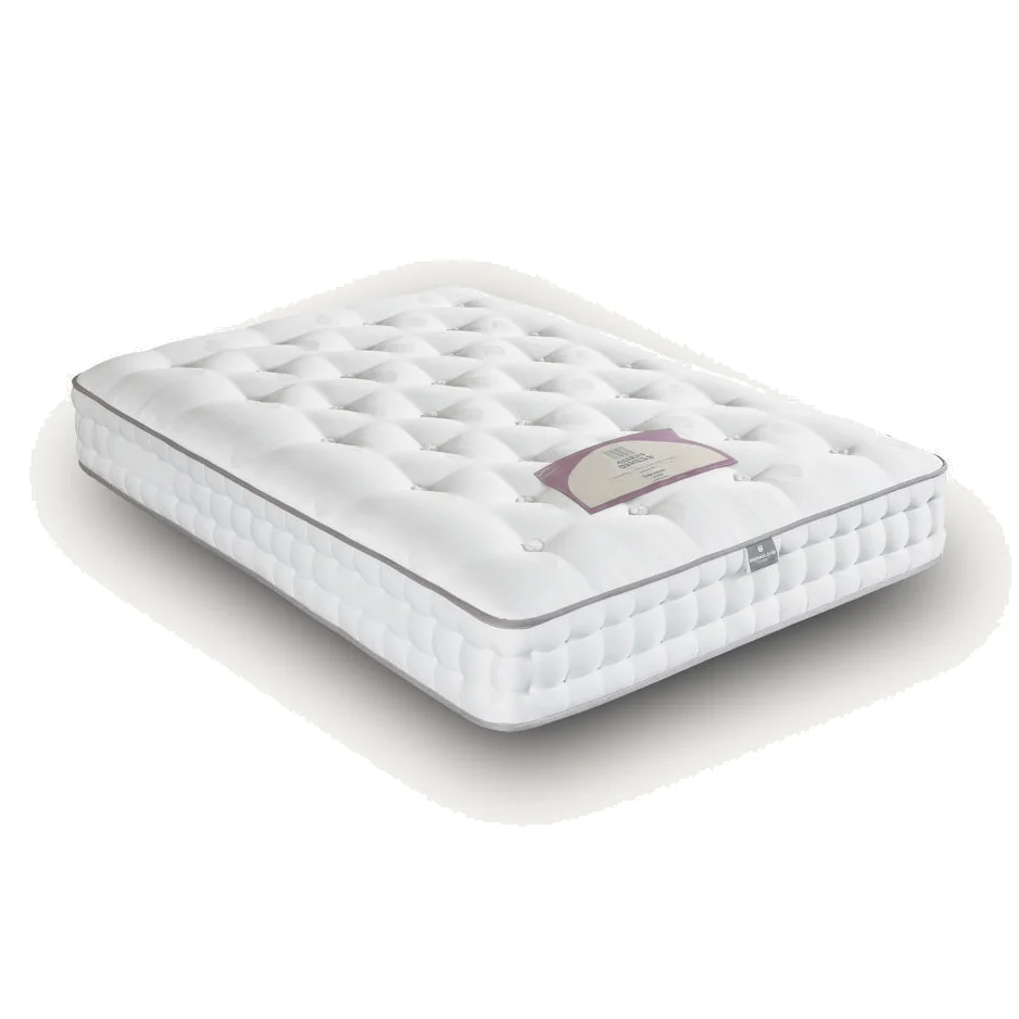 Arighi Bianchi Tennyson 11000 Mattress, Super King