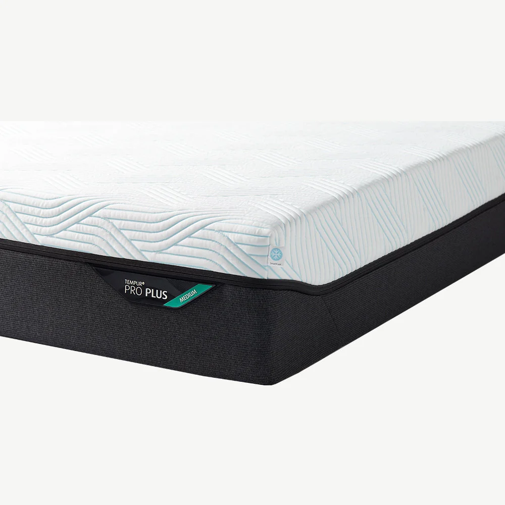 TEMPUR® Pro Plus Medium Mattress, Single – image 2