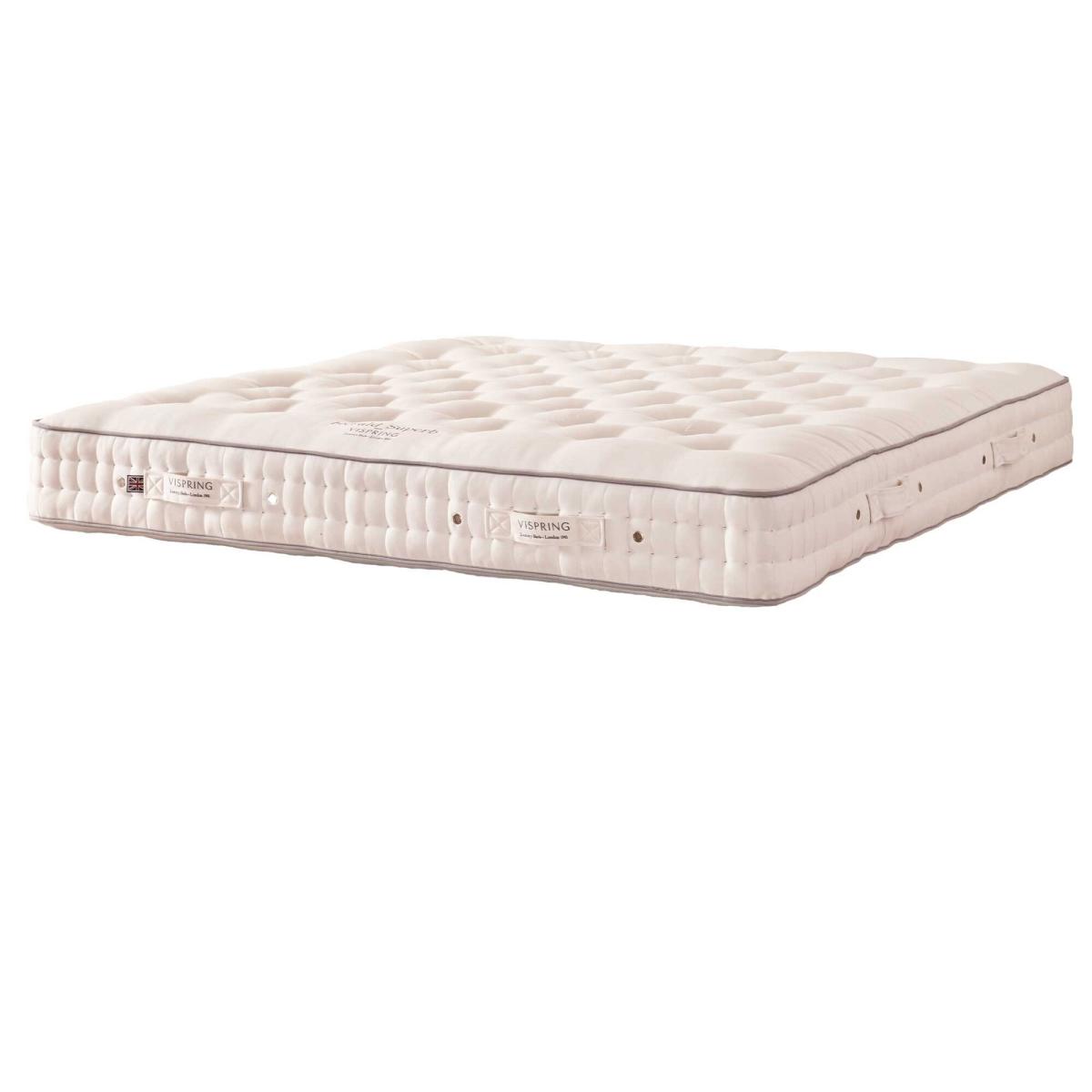 Vispring Herald Superb 182x200cm Mattress | Barker & Stonehouse – image 3