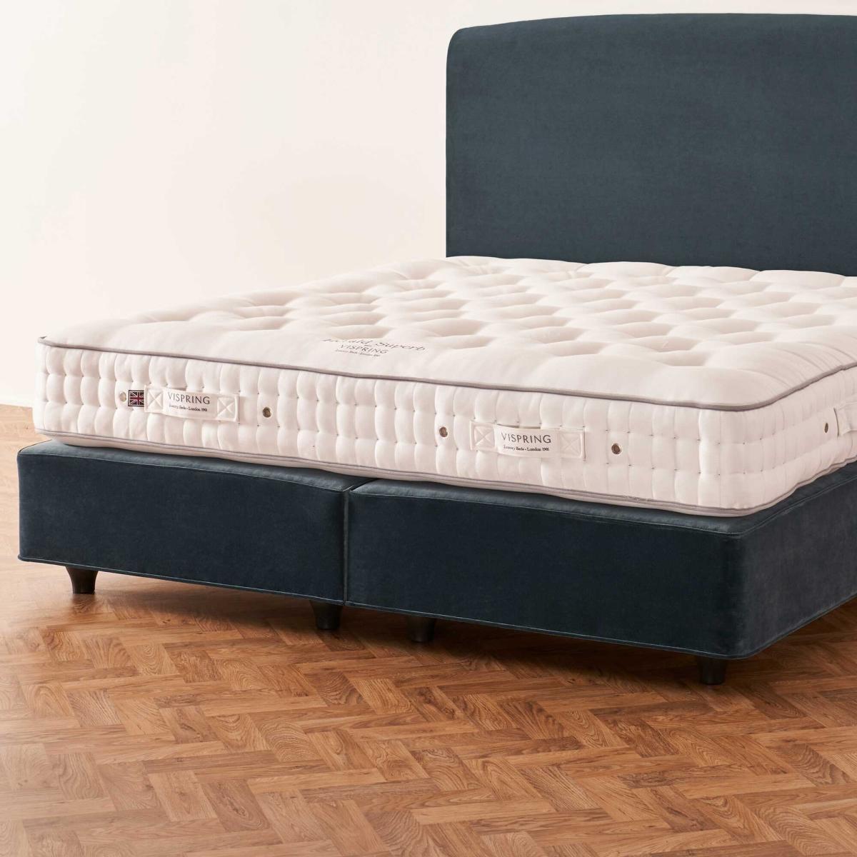 Vispring Herald Superb 182x200cm Mattress | Barker & Stonehouse – image 5