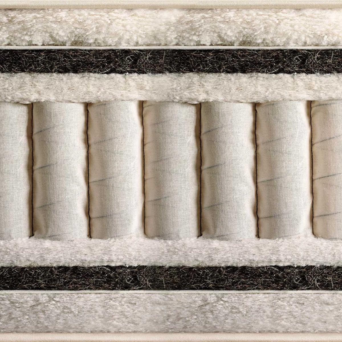 Vispring Herald Superb 182x200cm Mattress | Barker & Stonehouse – image 6