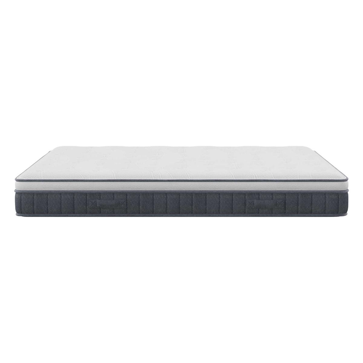 Imperial Essence 180x200x21cm Super King Size Mattress, White | Barker & Stonehouse – image 4