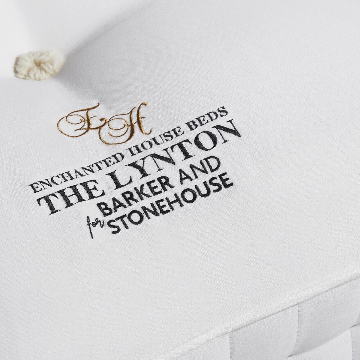 Lynton Mattress 150cm | Barker & Stonehouse – image 4