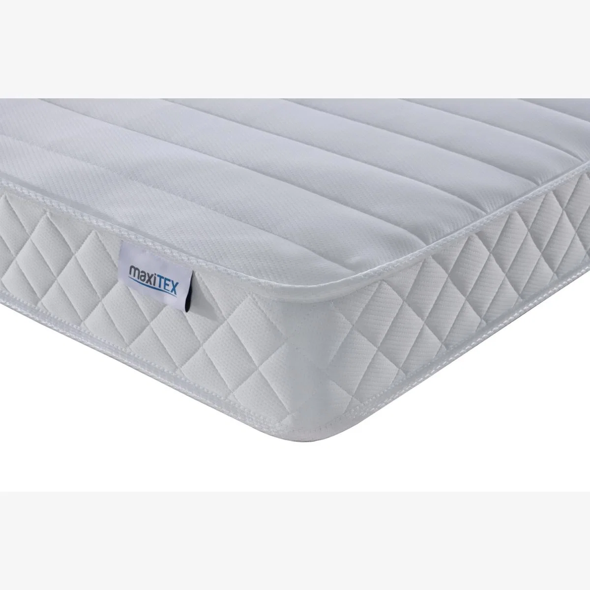 Maxitex Premier Sprung Mattress - Double Continental – image 1