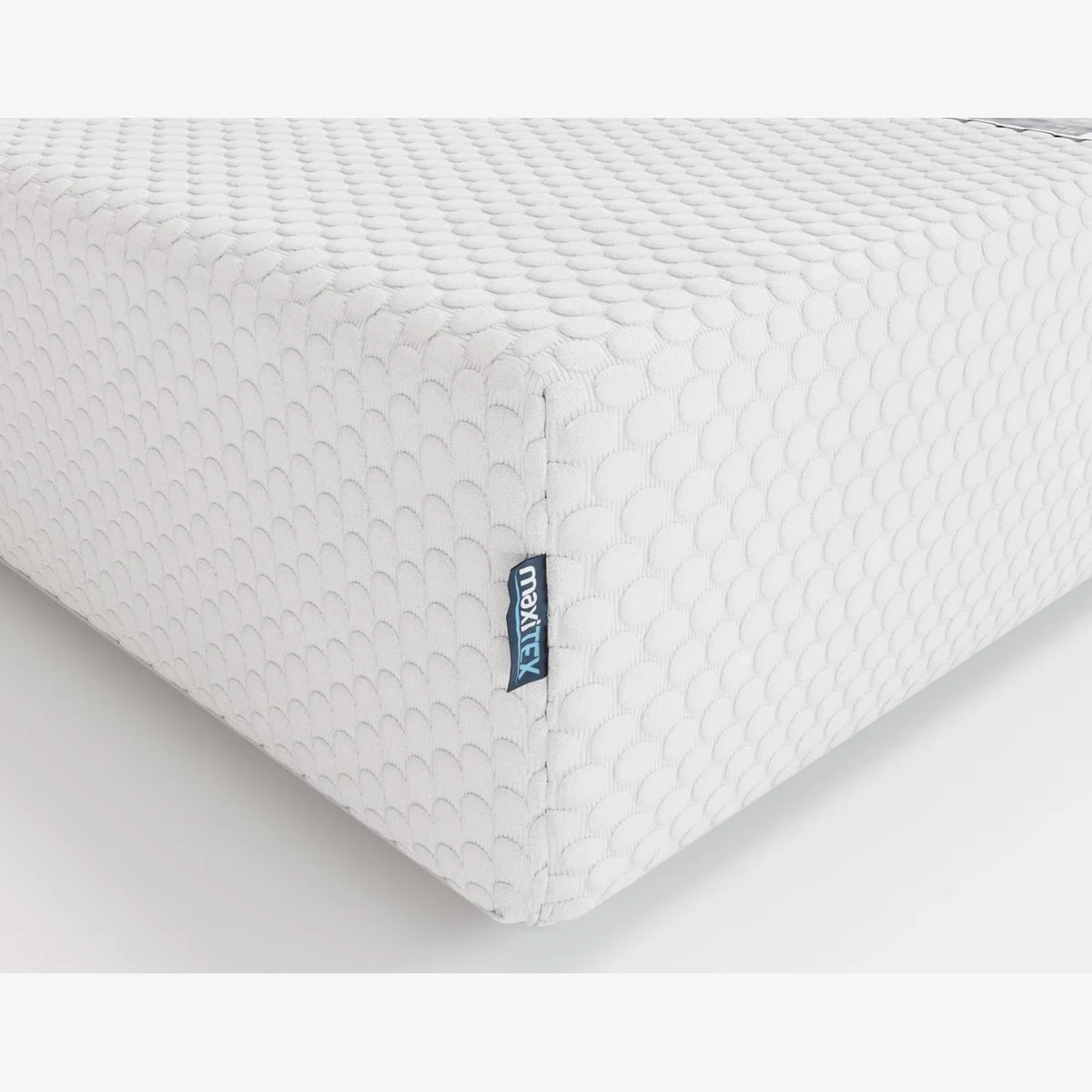 Maxitex Magic Memory Foam 250 Mattress - Small Double – image 1