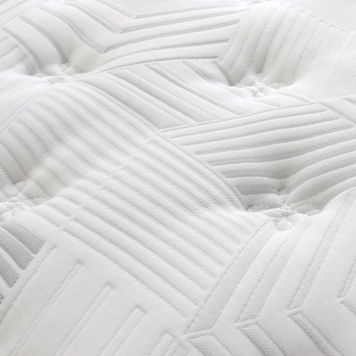 Maxitex Gel Foam 2000 Pocket Sprung Mattress - Double – image 1