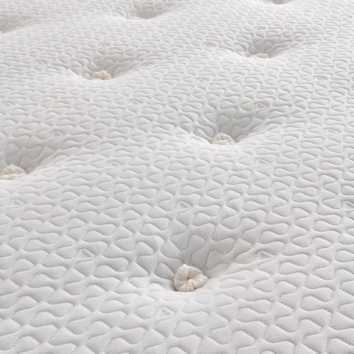 Silentnight Ultragel Miracoil Pillowtop Mattress – image 3
