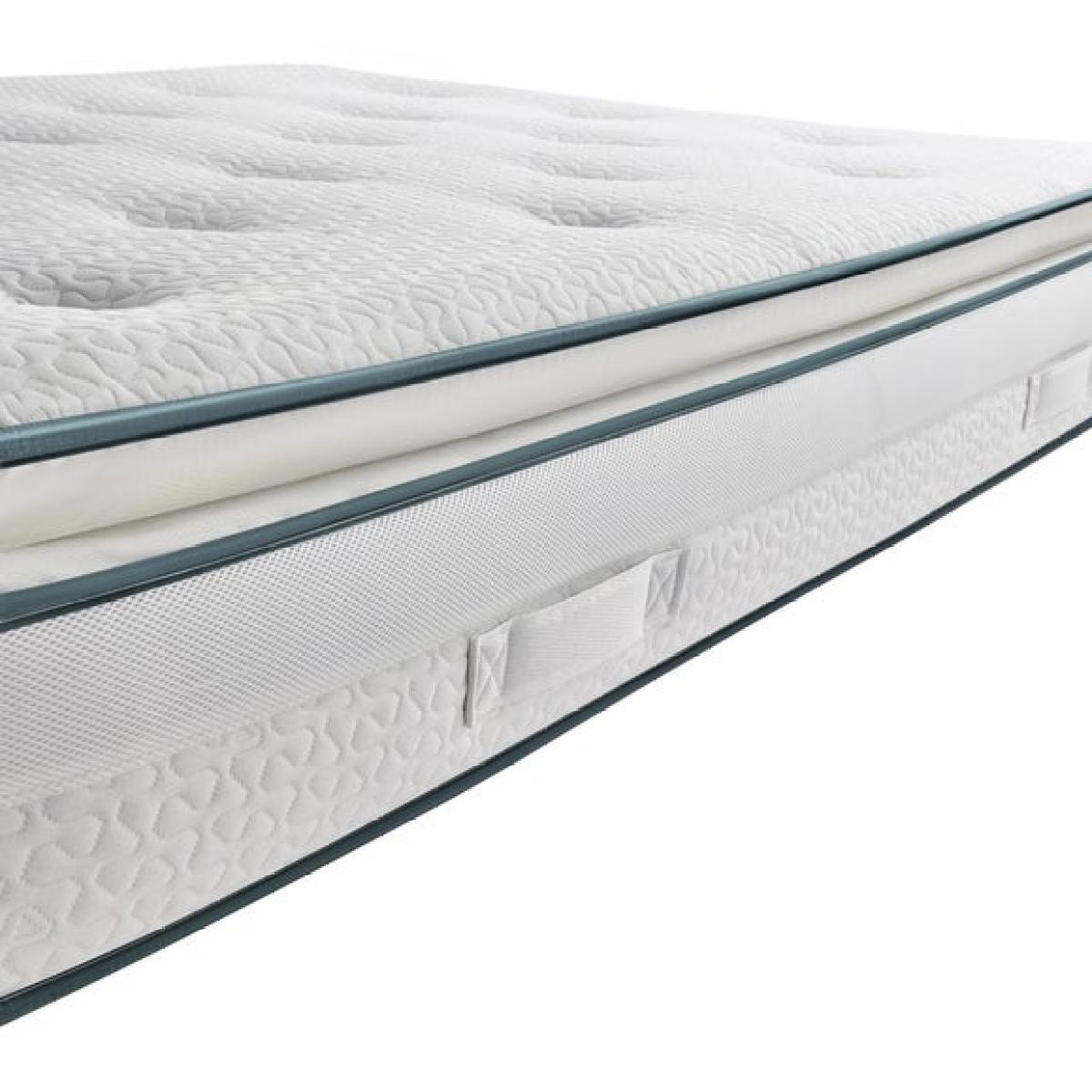 Silentnight Ultragel Miracoil Pillowtop Mattress – image 5
