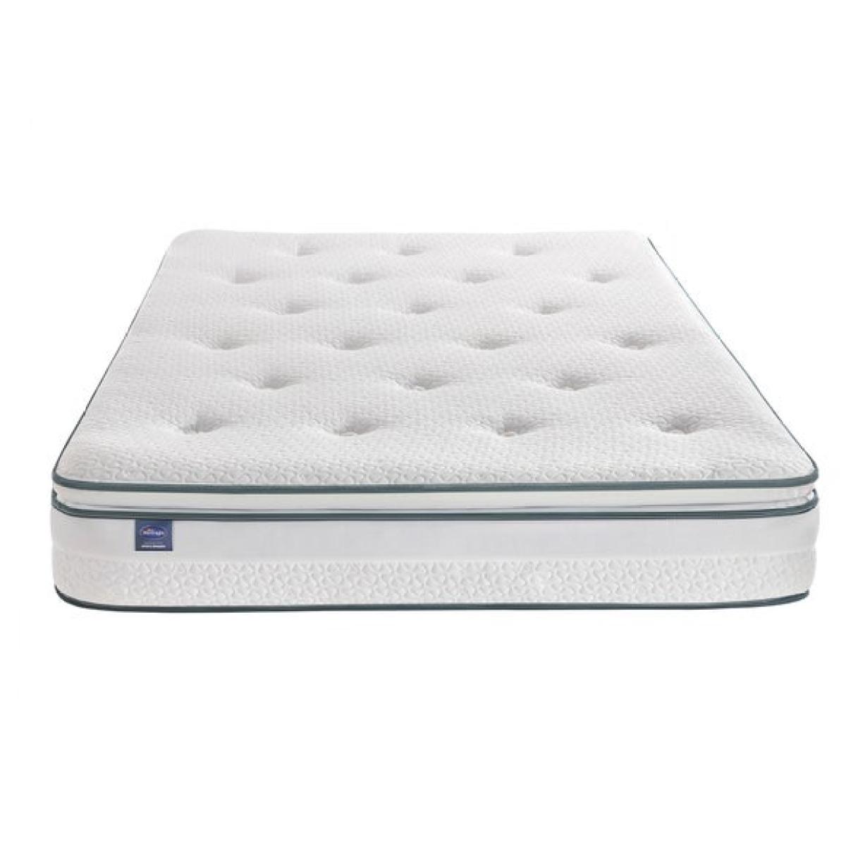 Silentnight Ultragel Miracoil Pillowtop Mattress – image 6