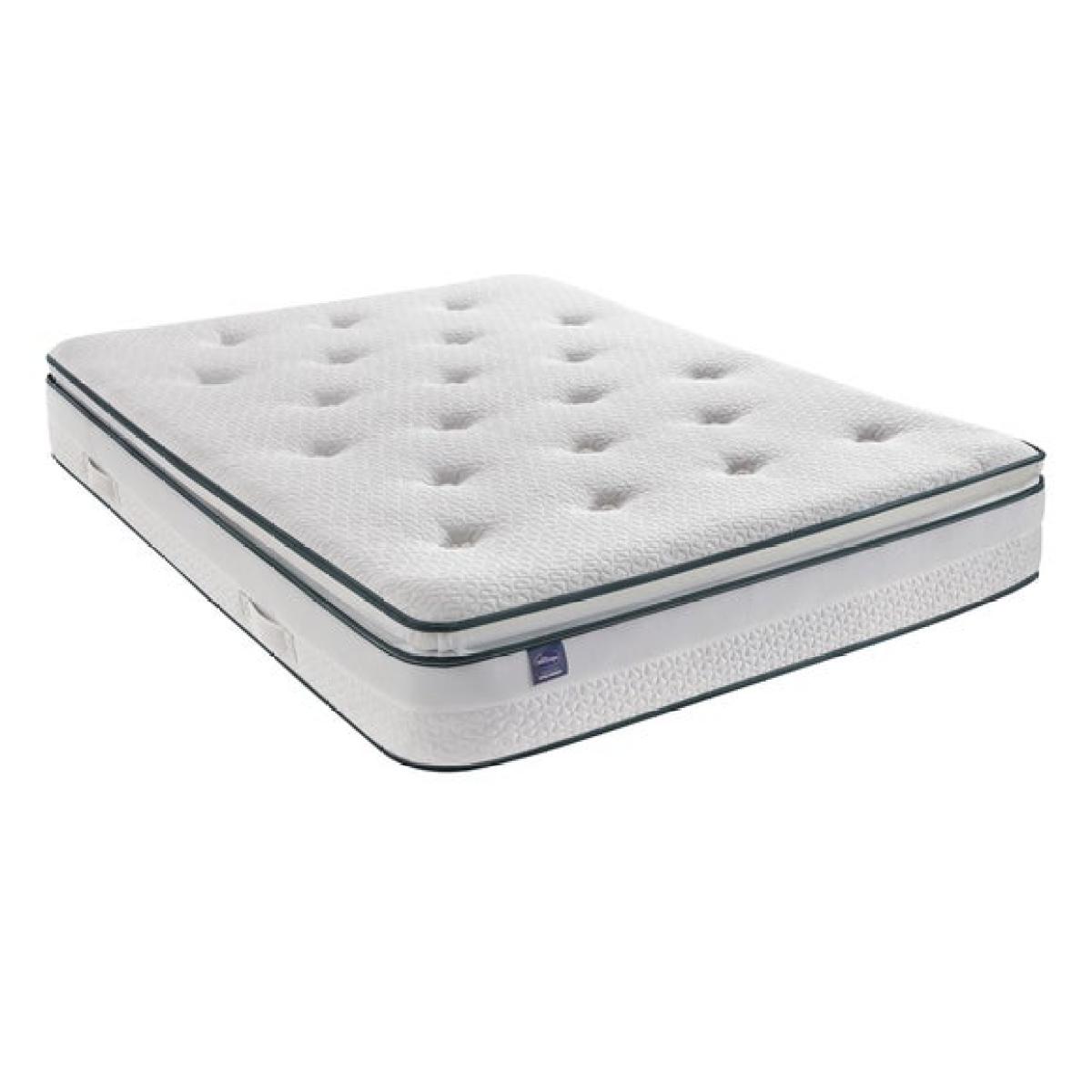 Silentnight Ultragel Miracoil Pillowtop Mattress – image 7