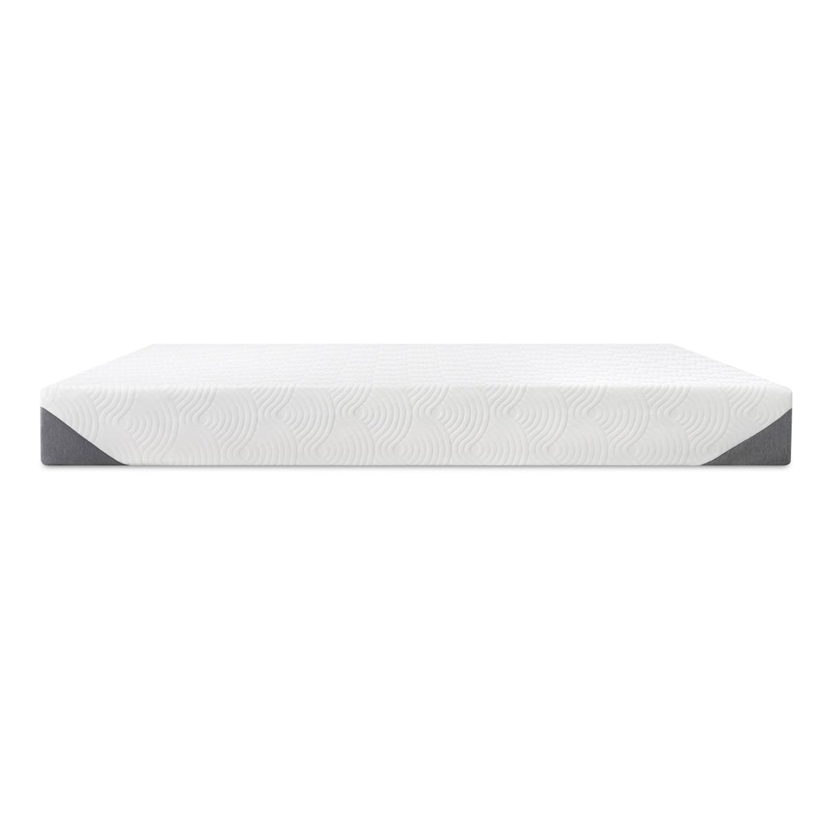 Tempur One™ Medium Memory Foam Mattress White – image 4