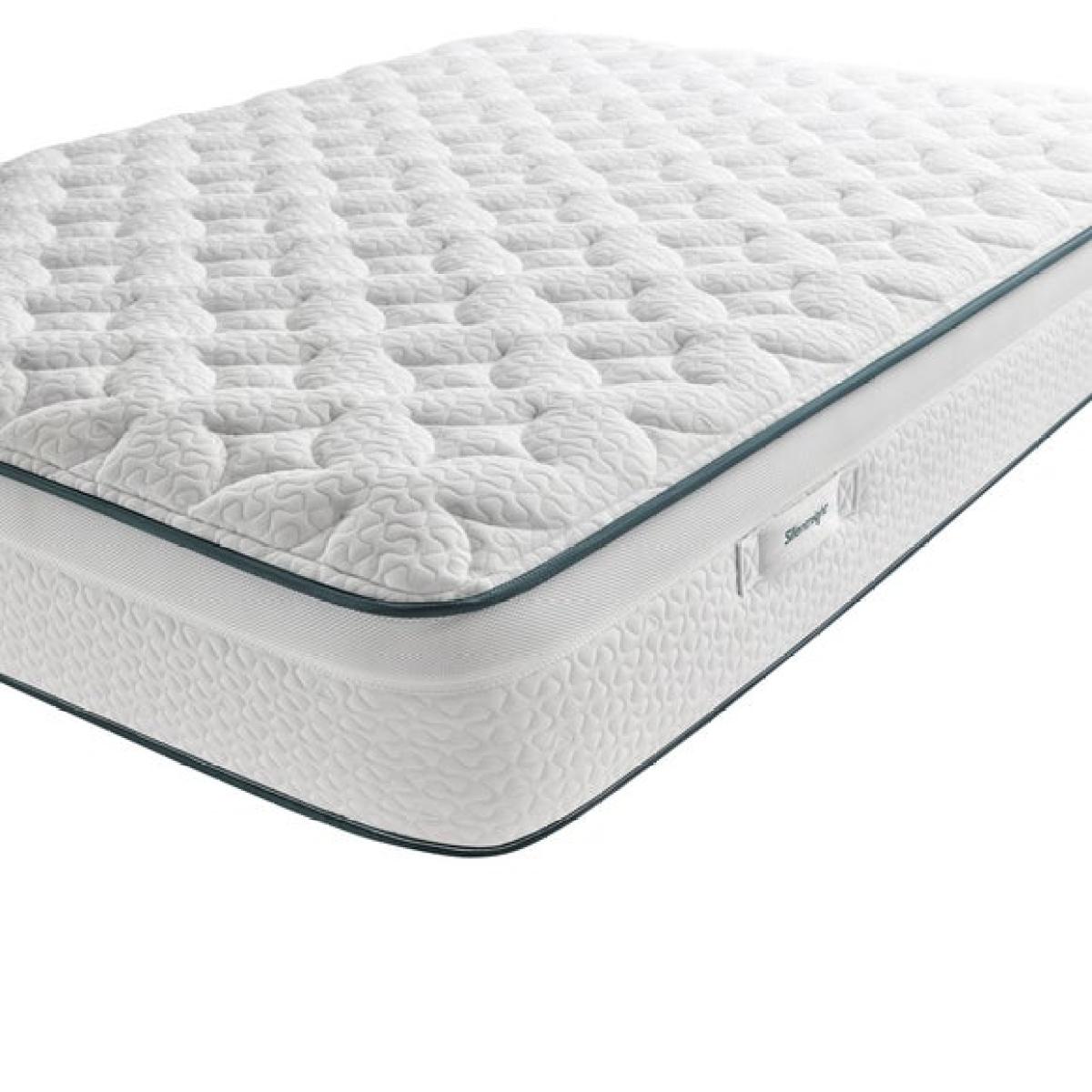 Silentnight Ultragel 2000 Pocket Mattress – image 2