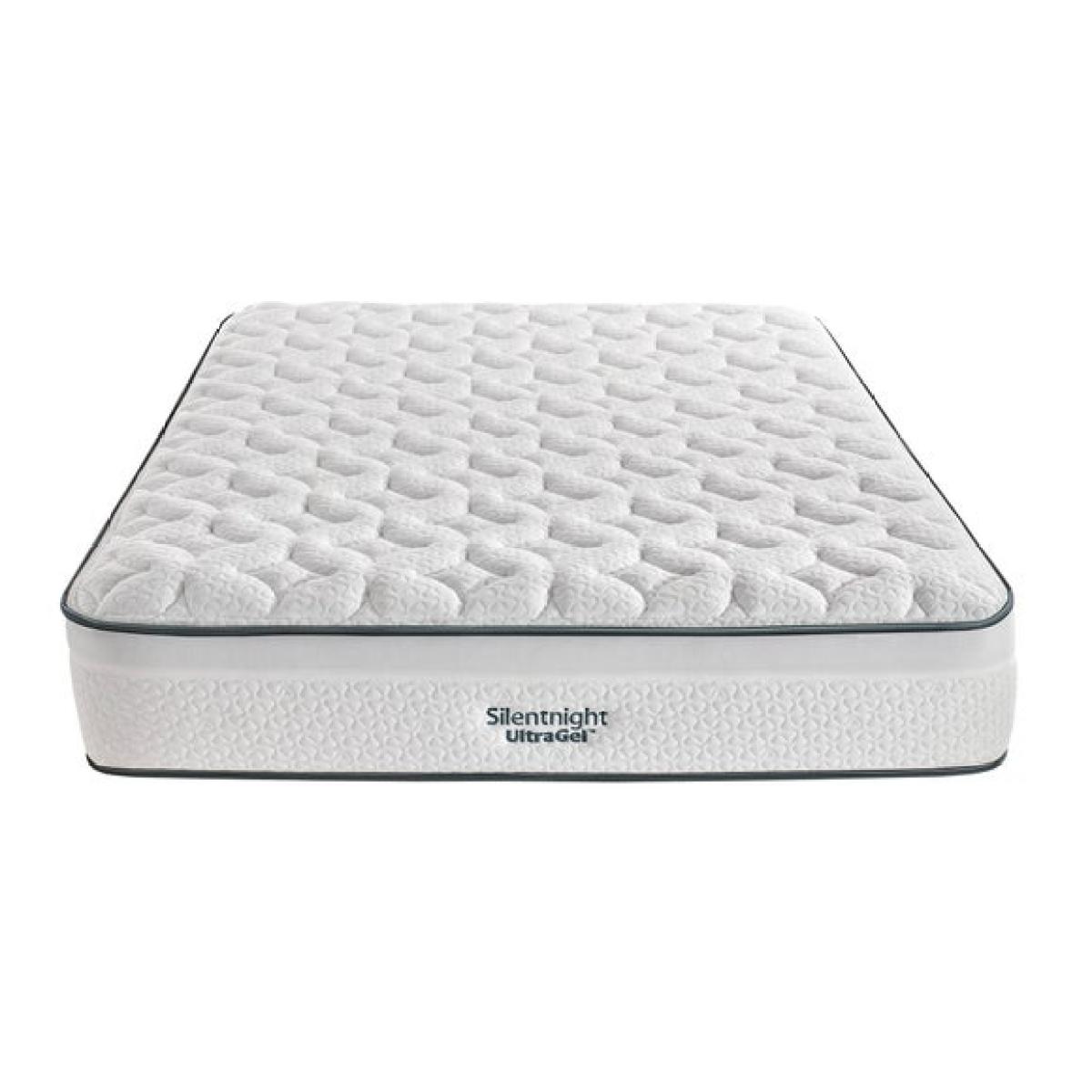 Silentnight Ultragel 2000 Pocket Mattress – image 6