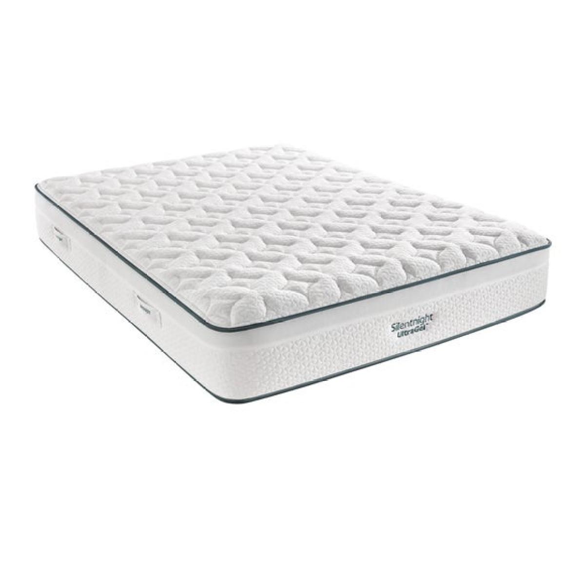 Silentnight Ultragel 2000 Pocket Mattress – image 7