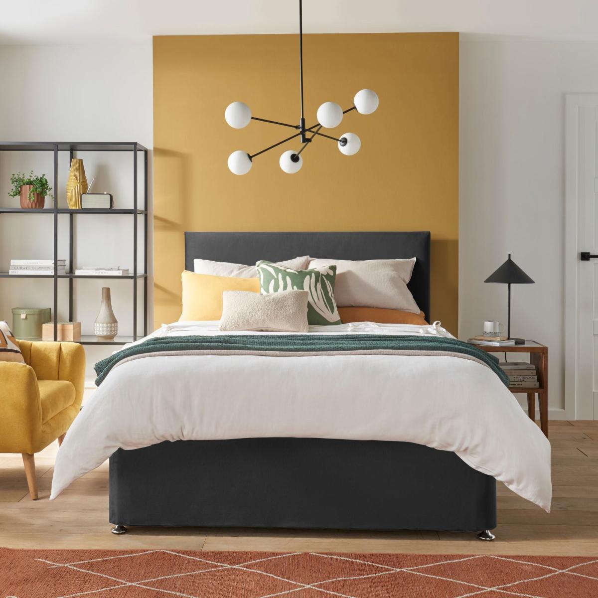 Return - Silentnight Medium 800 Pocket Memory Mattress, Double – image 4