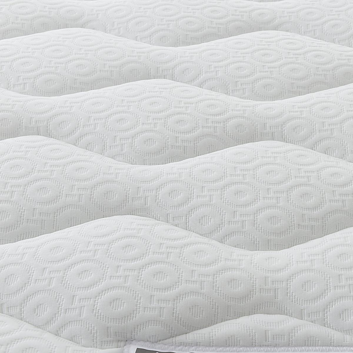 Return - Silentnight Medium 800 Pocket Memory Mattress, Double – image 7