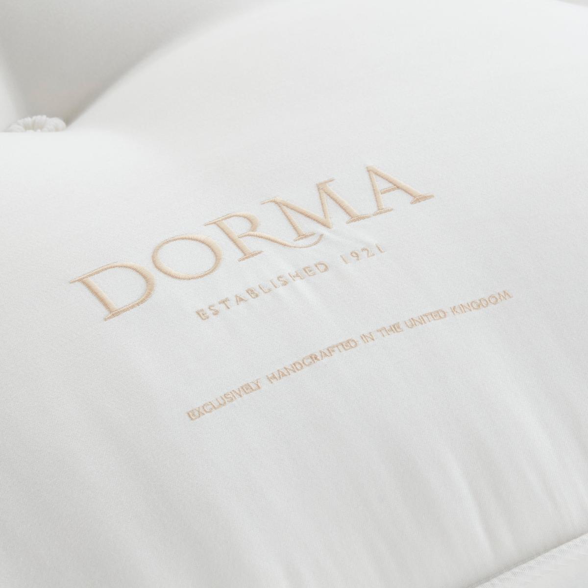 Dorma Sumptuous Pillow Top Mattress White – image 4