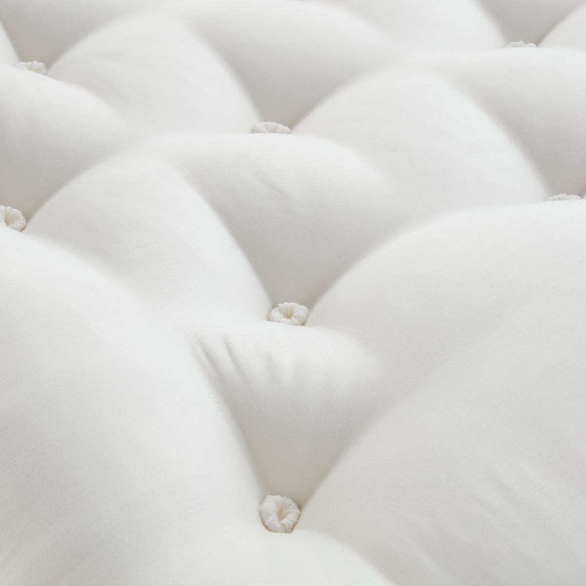 Dorma Sumptuous Pillow Top Mattress White – image 5