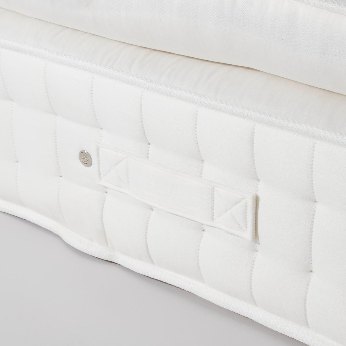 Dorma Sumptuous Pillow Top Mattress White – image 6