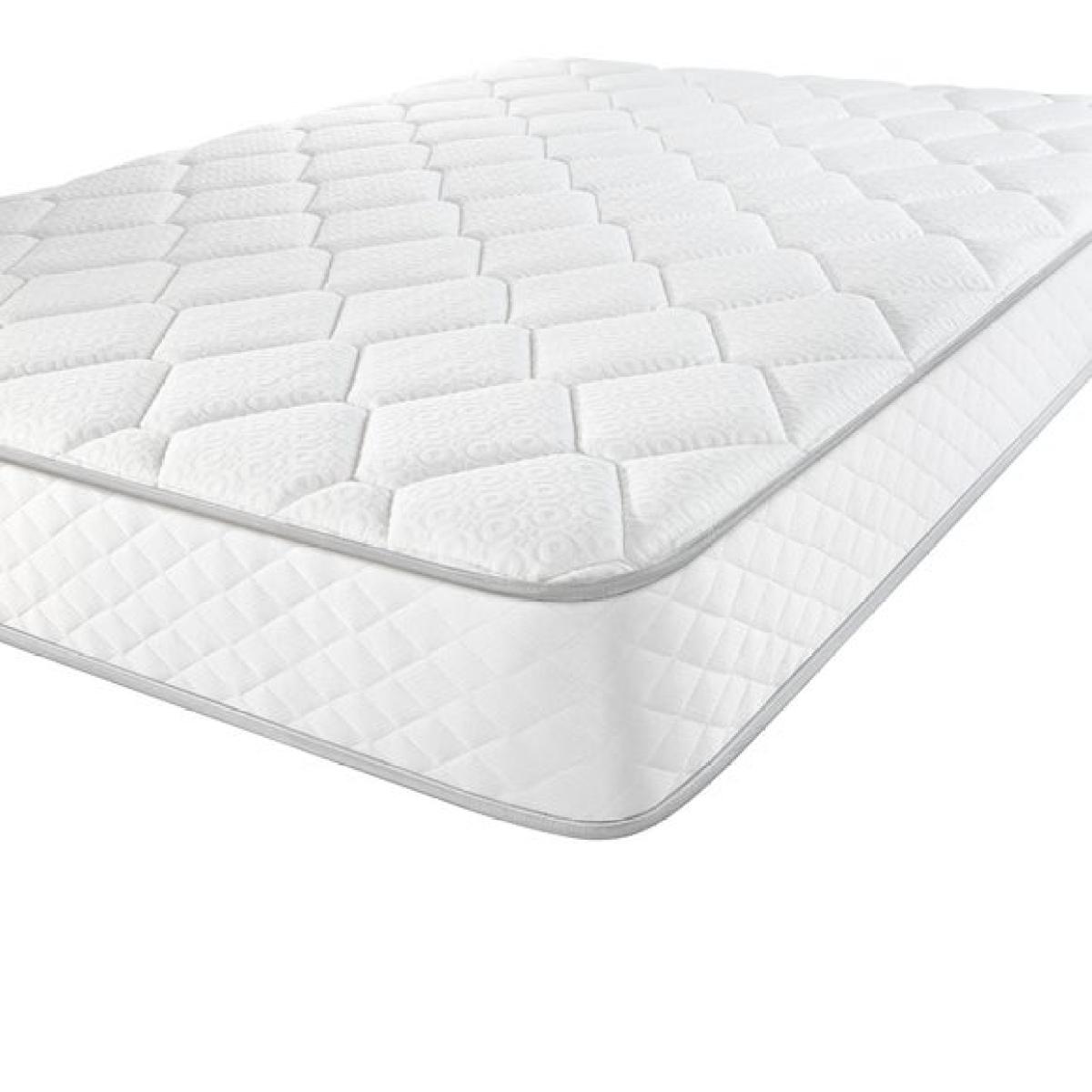 Silentnight Memory 1000 Pocket Mattress – image 2