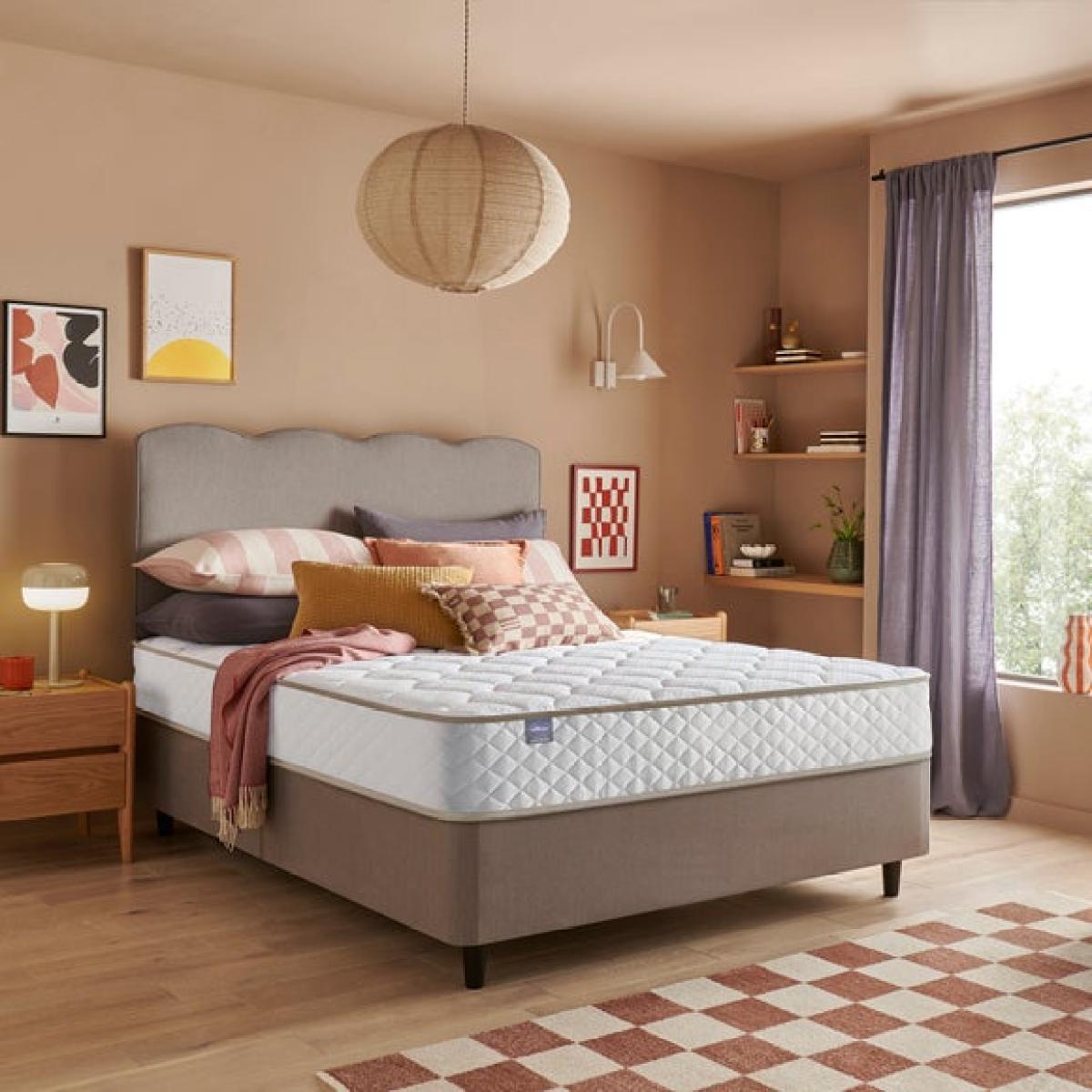 Silentnight Memory 1000 Pocket Mattress – image 3