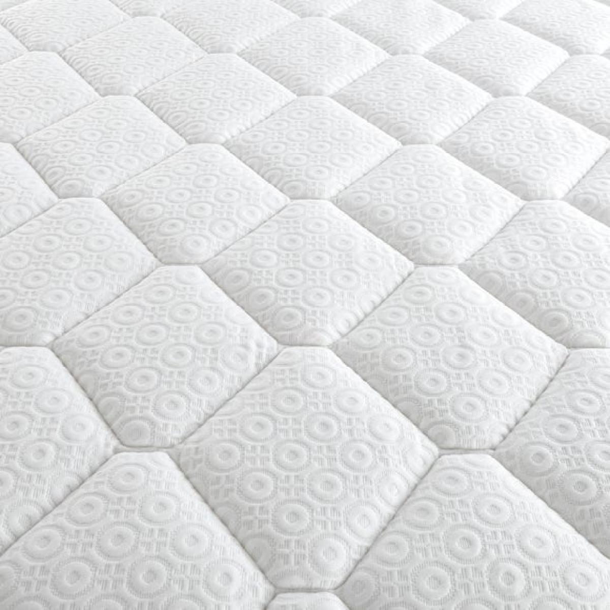Silentnight Memory 1000 Pocket Mattress – image 4
