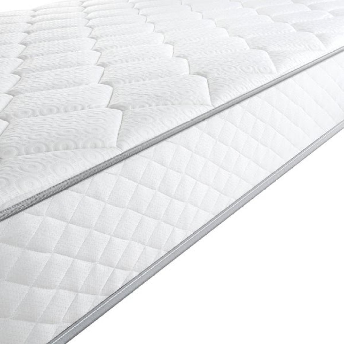 Silentnight Memory 1000 Pocket Mattress – image 6