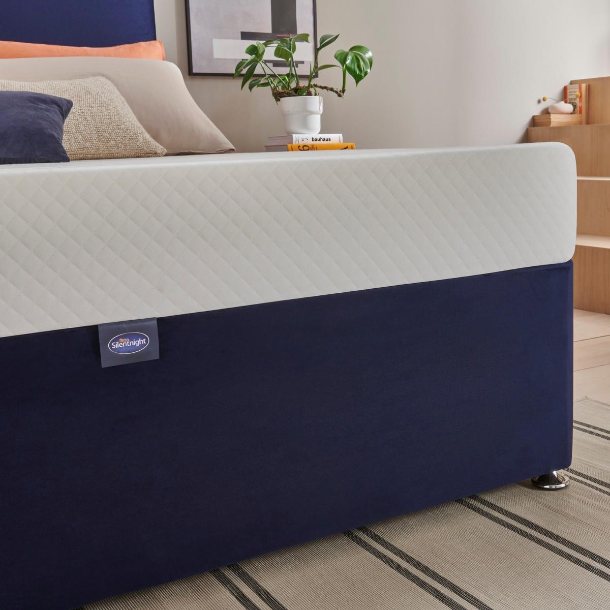 Silentnight Support Memory Foam Mattress – image 5
