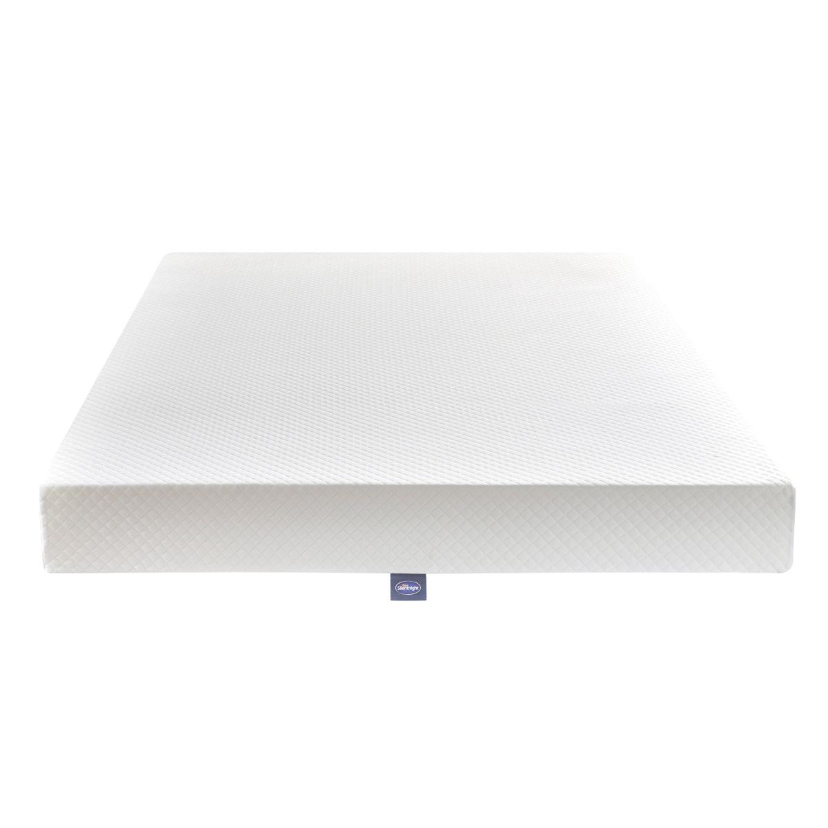 Silentnight Support Memory Foam Mattress – image 6
