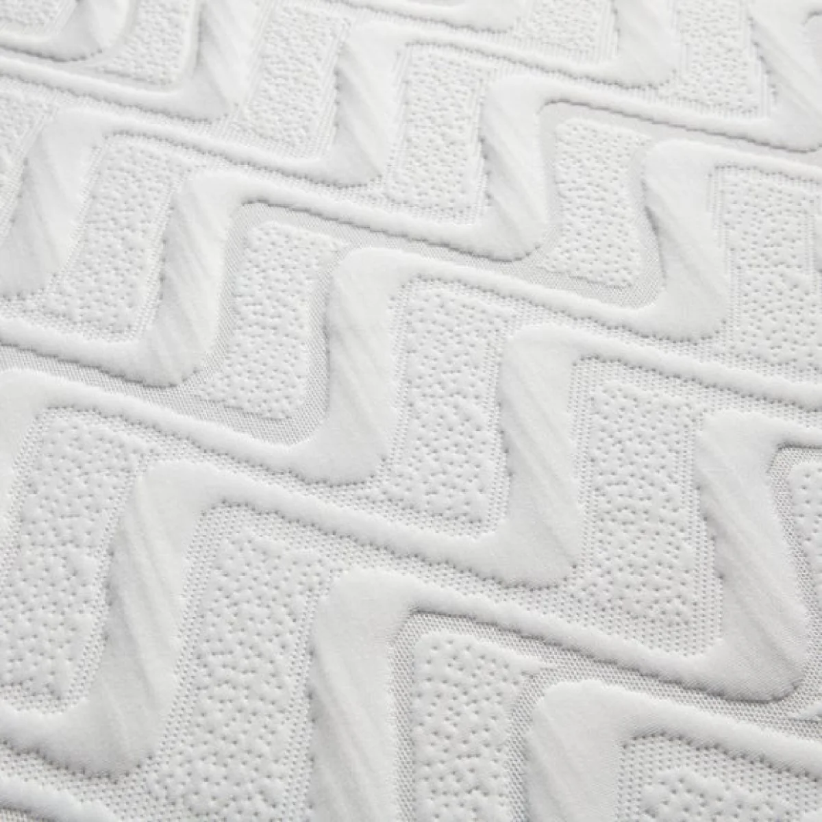 Return - Comfortzone Gel Memory Foam Mattress, Single – image 5