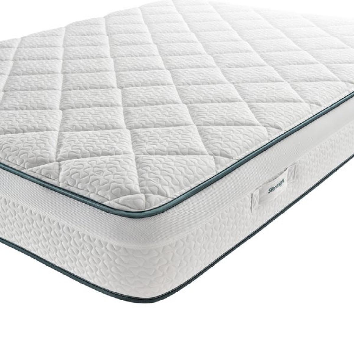 Silentnight Ultragel 1000 Pocket Mattress – image 2