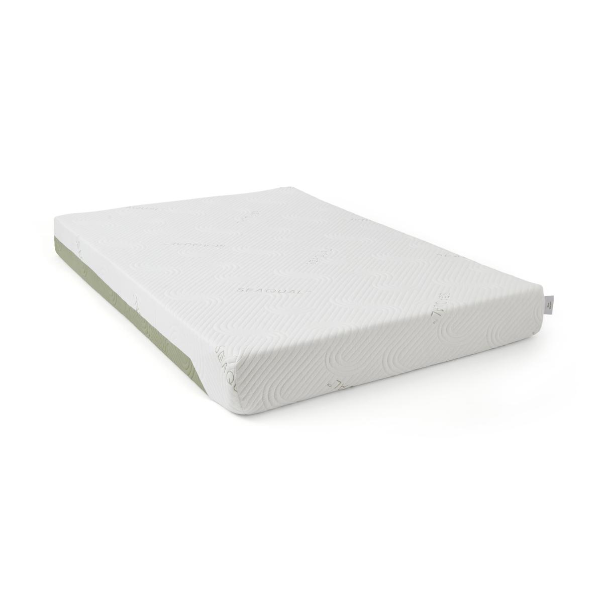 Comfortzone Wave Mattress White – image 3