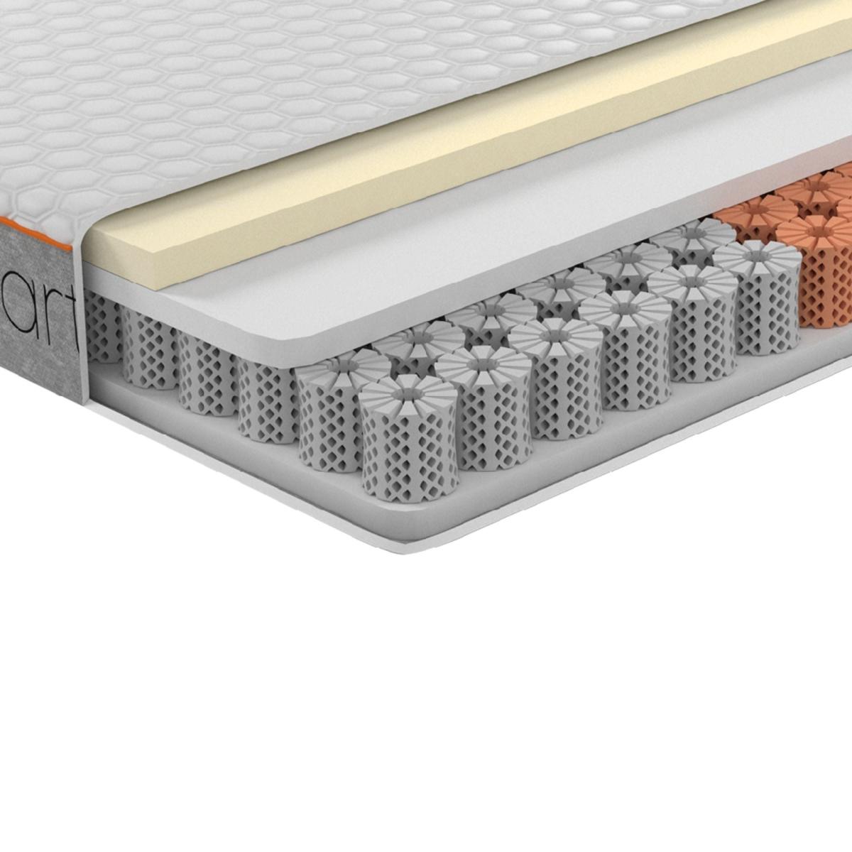Dormeo Octasmart Plus Mattress White – image 2