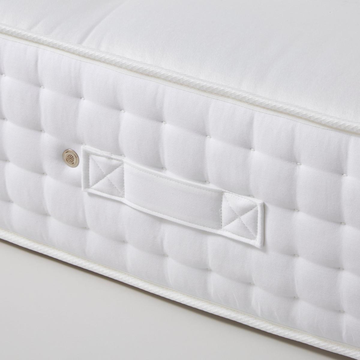 Hotel Ultra Soft 1000 Pocket Mattress White – image 3